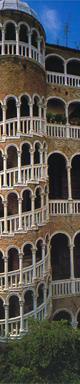 Le Palazzo Contarini